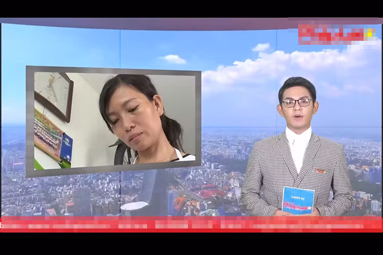 Nam ca sĩ sinh năm 1990 cho biết, sau khi rời khỏi nhóm nhạc Vmusic, anh gặp khủng hoảng tài chính. Có những lúc, Sơn Ngọc Minh chỉ có 25.000 đồng trong người. Hiện tại, ngoài ca hát, Sơn Ngọc Minh còn làm MC, VJ. Ảnh: FBNV