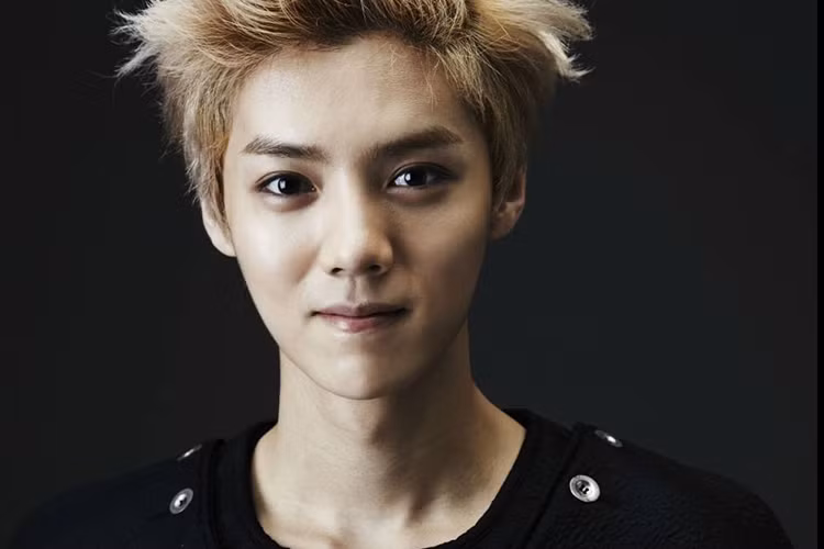 Tháng 10/2014, Luhan quyết định đệ đơn kiện công ty chủ quản nhóm EXO. Lý do anh rời khỏi nhóm vì sức khỏe không đảm bảo. Quyết định rời nhóm của Luhan được ủng hộ vì trong các chuyến lưu diễn trước khi đệ đơn kiện, tình trạng sức khỏe của anh xấu đi rõ rệt. Ảnh: Allkpop