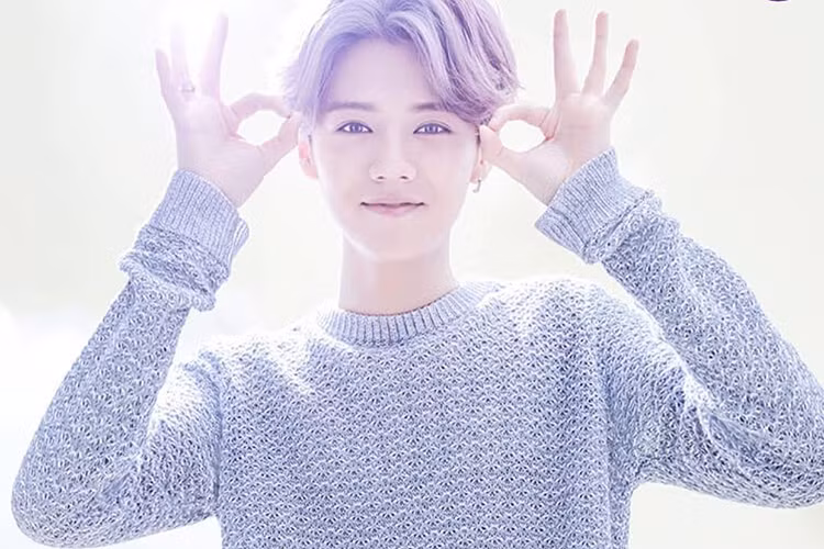 Rời EXO, Luhan vẫn giữ được hình ảnh đẹp trong mắt fans. Khi trở về Trung Quốc, anh bắt đầu sự nghiệp cá nhân. Cựu thành viên nhóm EXO đã chọn đóng một số bộ phim truyền hình và điện ảnh thay vì phát hành các sản phẩm âm nhạc. Ảnh: Instagram nhân vật