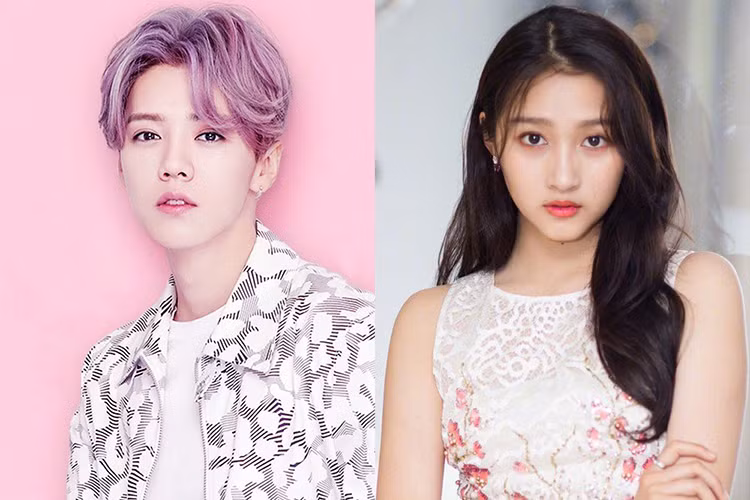 Luhan la ai ma khien fans cuong tu tu khi cong khai hen ho?