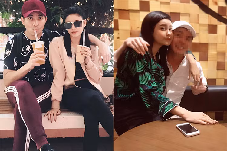 Hot Face sao Viet 24h: Truong Quynh Anh tinh tu ben Tim sau on ao