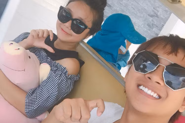 Sao Việt Hoài Lâm dành lời ngọt ngào đến bạn gái Hoàng Ngọc. “I really need you” (Tạm dịch: Anh thực sự cần em), nam ca sĩ viết.