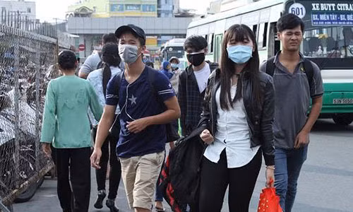 Tu ngay 1/1/2018, tron dong BHXH cho nguoi lao dong co the bi phat tu