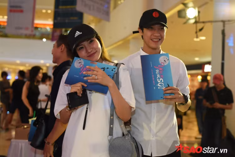 Lý Phương Châu từng có 11 năm gắn bó với Lâm Vinh Hải và cả hai có một cô con gái chung. Ảnh: Saostar