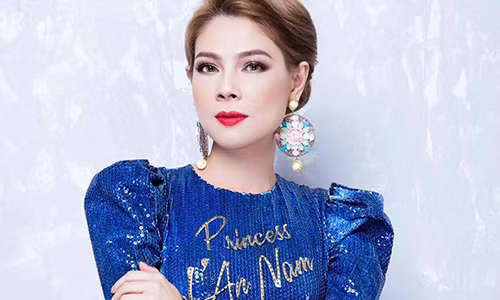 Thanh Thao to bi Thuy Vinh ep dua tien de tra lai sim