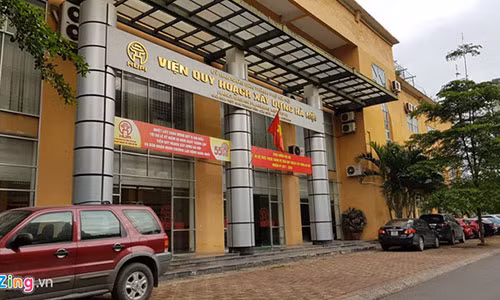 'Dat vang' cua cac so, nganh Ha Noi sap di doi dang gia bao nhieu?