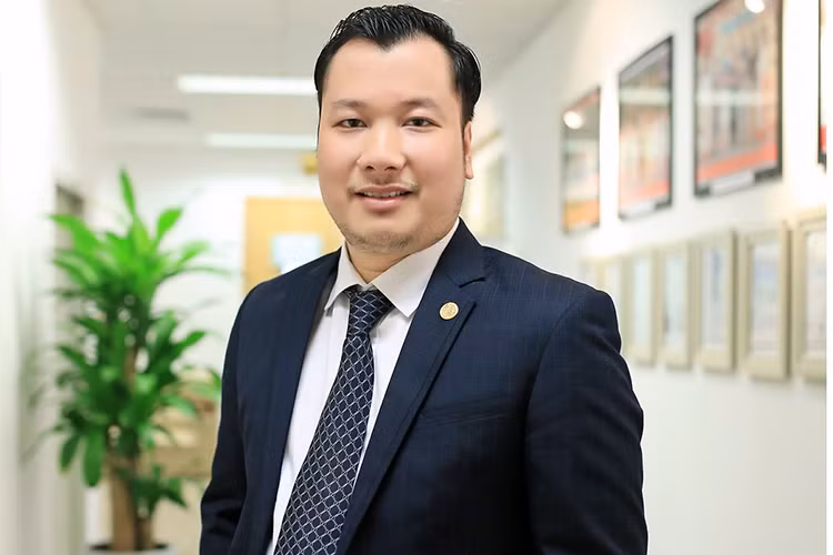 Phi Thanh Vân kể trước đó, cô chỉ để chậu lan hồ điệp ở nơi làm việc tuy nhiên, khi xác nhận doanh nhân Triệu Văn Dương là bạn trai, cô mang những chậu hoa lan vào phòng ngủ. Ảnh: Viện doanh nhân