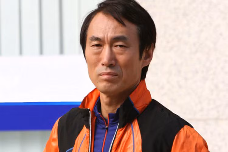 Chan dung sao Han bi ket an vi quay roi ban dien