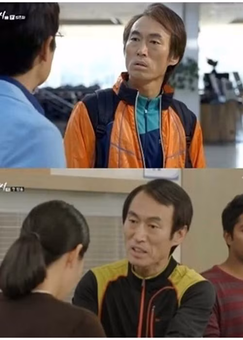 Nam diễn viên tuyên bố trong phiên tòa sắp tới, anh sẽ lập tức nộp đơn kháng cáo lên tòa án tối cao. Ảnh: TVN