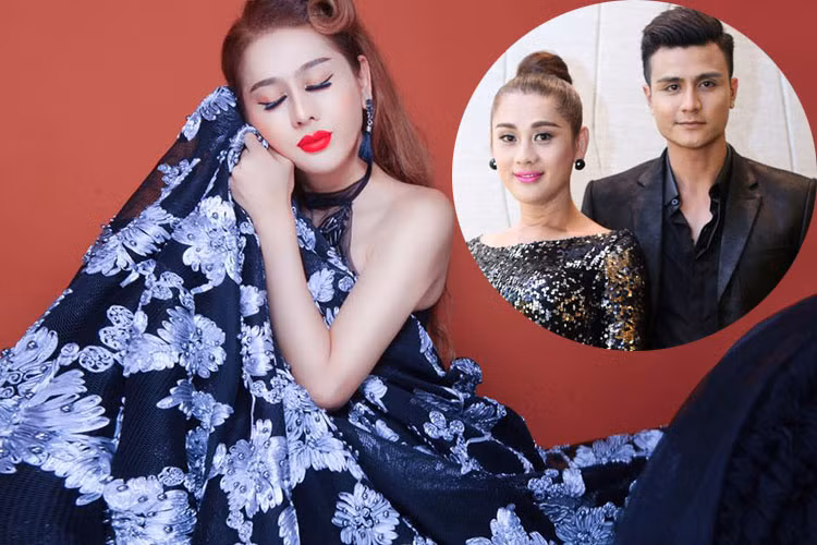  Hot Face sao Việt 24h: Vĩnh Thụy chia sẻ lại bài viết có nhắc đến chuyện yêu đương của Lâm Khánh Chi kèm chú thích "Quá xàm, vớ vẩn". Lâm Khánh Chi sau đó lập tức lên tiếng: “Em không xứng đáng là một người đàn ông mà chị yêu mến và trân trọng. Vẻ đẹp bên ngoài ai chẳng có, chỉ cần tô quẹt tí là xong. Vẻ đẹp trong tâm thì mới khó, cố gắng vẽ vời cũng bằng không”.