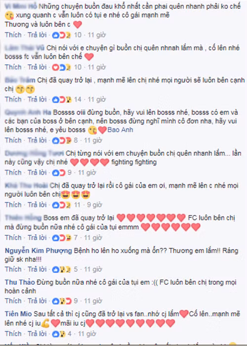 Sau chia tay Ho Quang Hieu, Bao Anh noi dieu nay khien fan muon khoc-Hinh-2