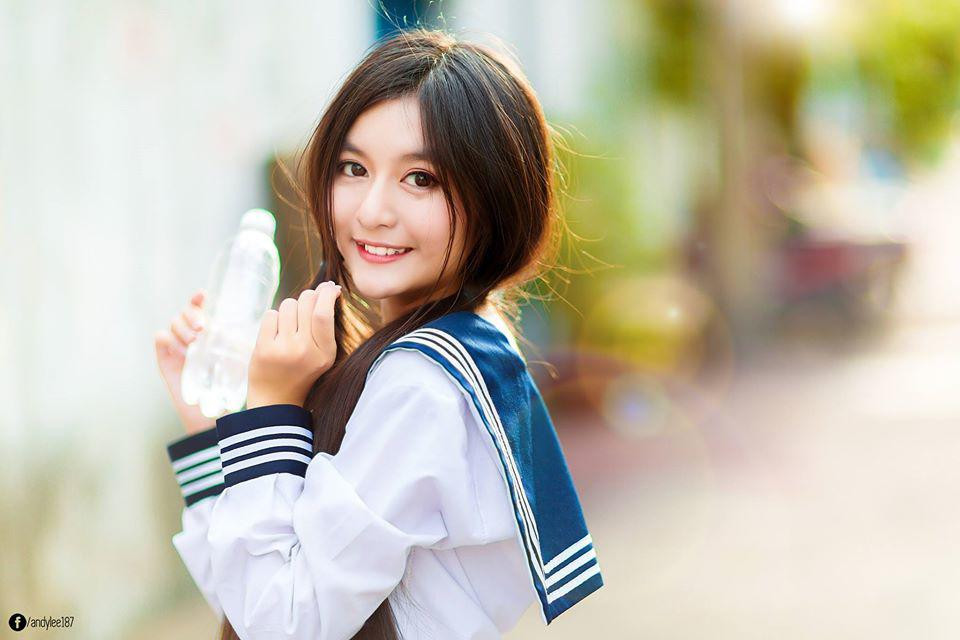 Thuở ấy, với gương mặt xinh xắn, đáng yêu cùng diễn xuất tự nhiên, sao nhí sinh năm 1999 liên tục xuất hiện trong các bộ phim truyền hình.