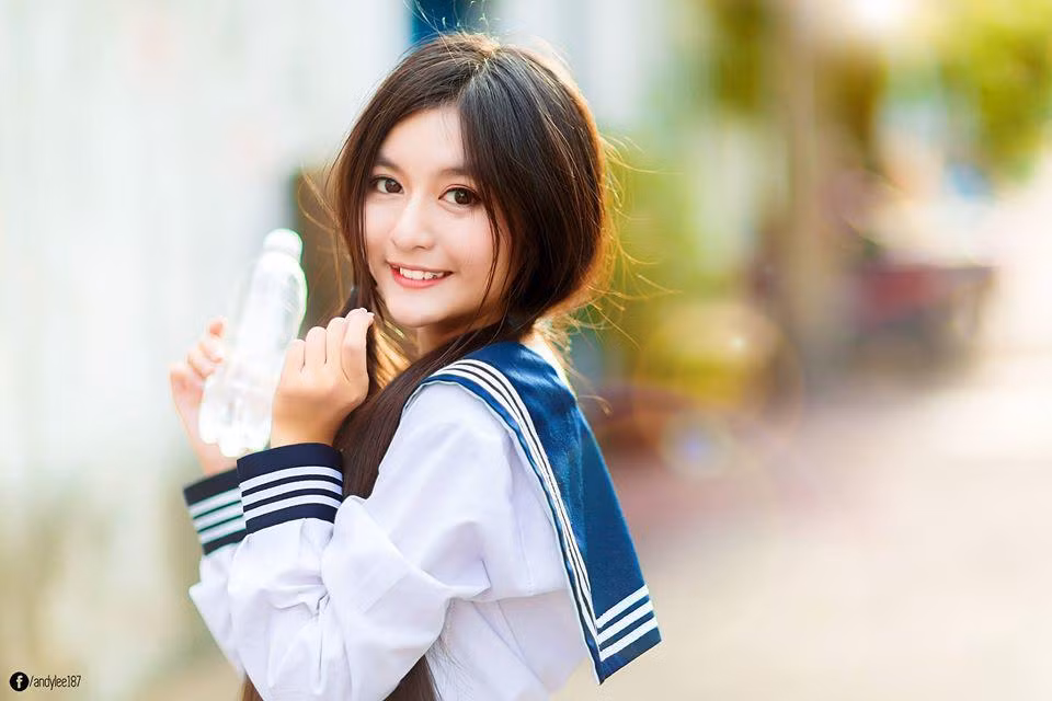 Thuở ấy, với gương mặt xinh xắn, đáng yêu cùng diễn xuất tự nhiên, sao nhí sinh năm 1999 liên tục xuất hiện trong các bộ phim truyền hình.