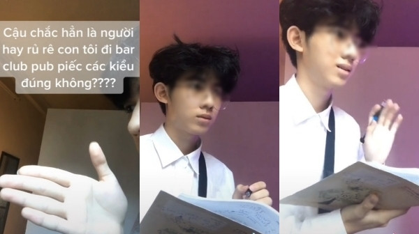 Rõ ràng là khi có trào lưu mới, các anh chàng cũng rất biết cách bắt trend và sáng tạo theo style của riêng mình rồi.