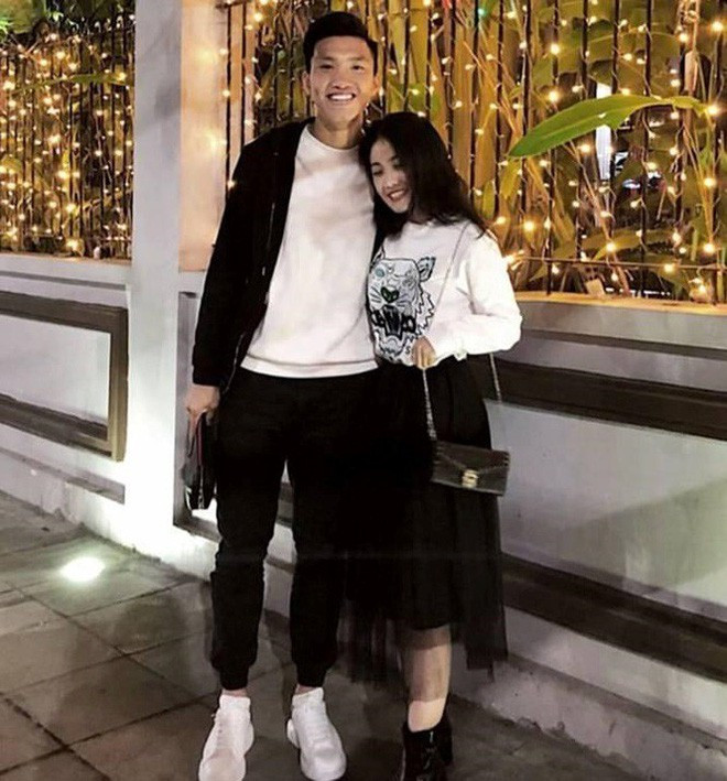 Việc Hoàng Anh Ốc tự nhận mình độc thân khiến nhiều người bán tín, bán nghi về việc cô và Văn Hậu chia tay.