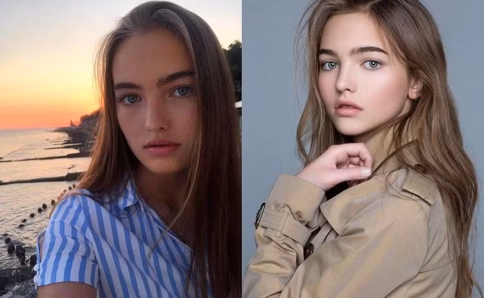 Hiện tại, Anastasia Bezrukova 16 tuổi và đang theo đuổi nghề người mẫu và sự nghiệp diễn xuất. Cô nàng quảng cáo cho một số thương hiệu trang sức, thời trang, thường xuất hiện ở các tuần lễ thời trang châu Âu.