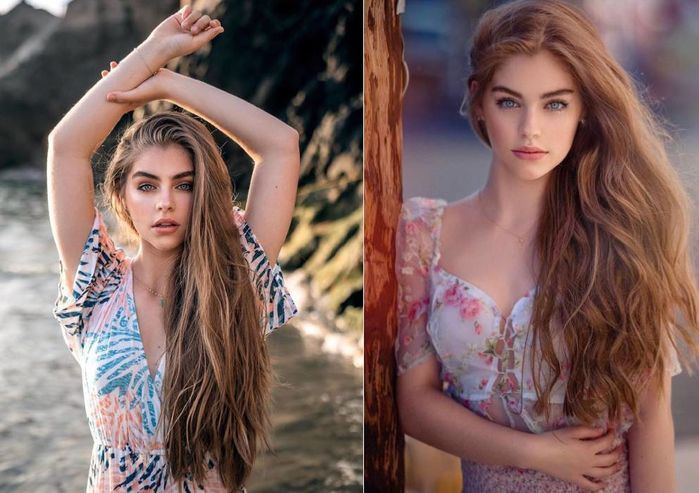 Qua thời gian, nhan sắc của Jabe Weber không hề giảm phong độ mà thậm chí còn ngày càng xinh đẹp hoàn hảo hơn. Nhờ gương mặt đẹp cùng khí chất đậm chất ma mị mà người mẫu 15 tuổi nhận được nhiều sự chú ý từ các thương hiệu nổi tiếng. Dù còn trẻ nhưng nhan sắc của Weber đã nở rộ, thậm chí cô nàng còn có tên trong danh sách 100 gương mặt đẹp nhất thế giới 2019 do tạp chí TC Candler công bố.