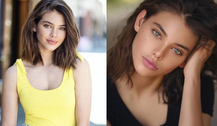 Không lâu sau đó, Grace đã trở lại với làng mẫu và ký hợp đồng với công ty JE. Cô nàng hợp tác với một số thương hiệu thời trang và xuất hiện trong Wake Me Up của Avicii. Hiện tại Grace đang hoạt động dưới trướng công ty người mẫu Wilhelmina và đang có hơn 300 nghìn lượt theo dõi trên Instagram.