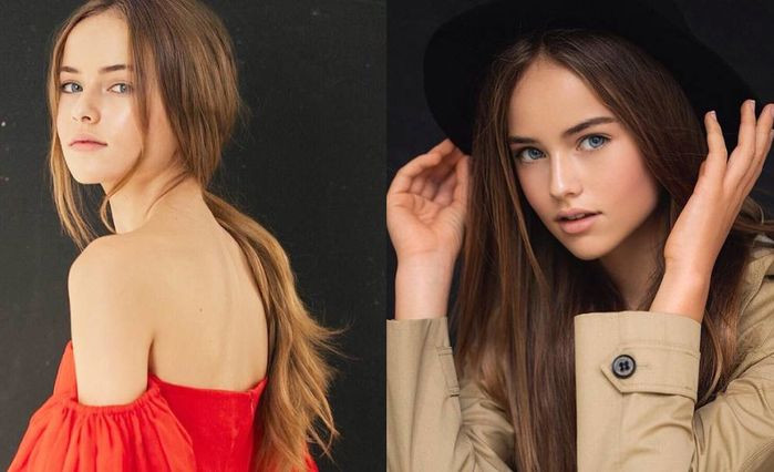 Nhiều người lo ngại rằng các sao nhí sẽ bị "phá tướng" khi lớn lên thế nhưng Kristina may mắn khi vẫn giữ được phong độ nhan sắc. Chưa đến 9 tuổi, Kristina đã có cơ hội hợp tác với nhiều thương hiệu đình đám thế giới cũng như xuất hiện trên nhiều tạp chí danh tiếng. Hiện tại, cô vẫn theo đuổi sự nghiệp người mẫu cũng như tham gia đóng phim.