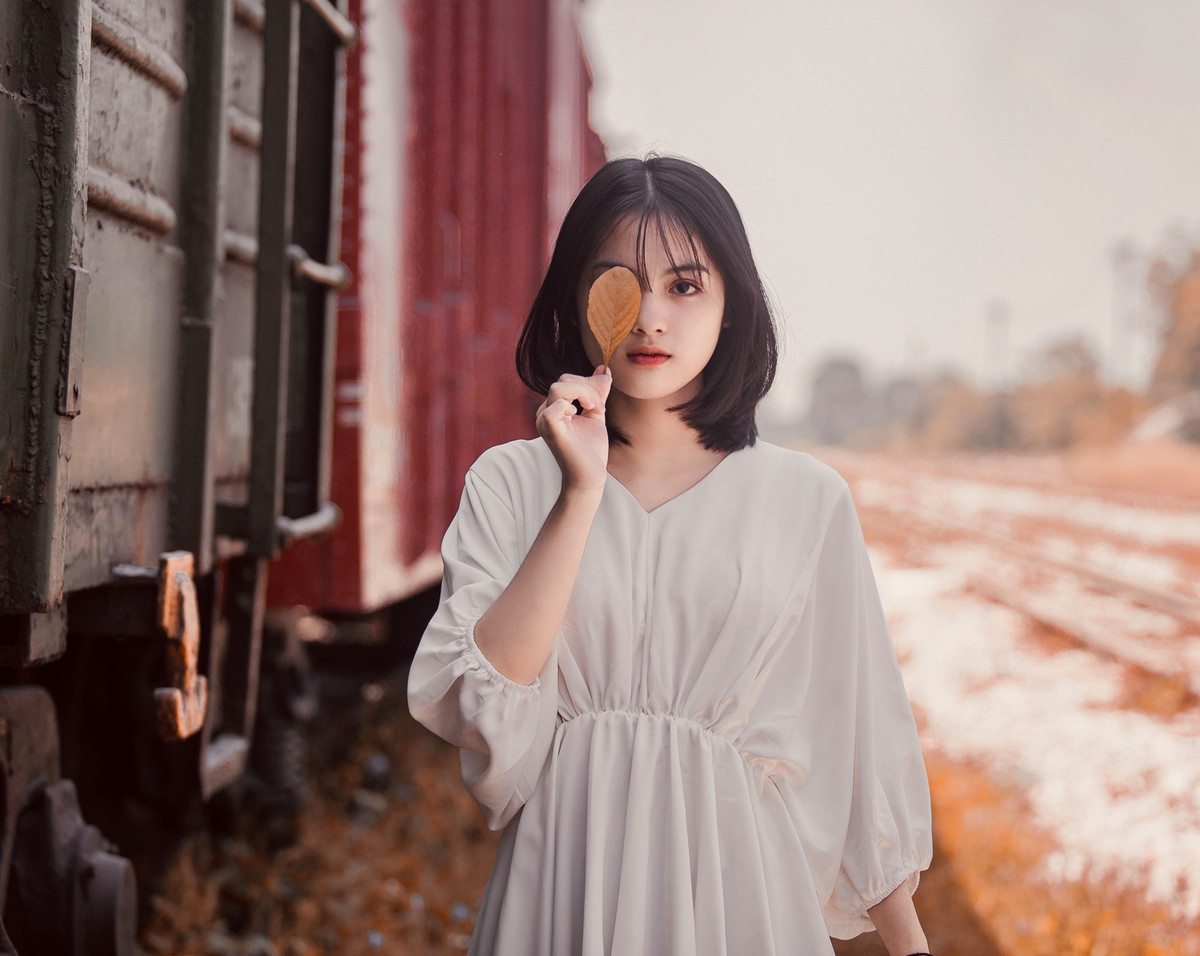 Từ khi được nhiều người biết đến, trang cá nhân của nữ sinh Bắc Giang thu hút một lượng lớn người theo dõi.