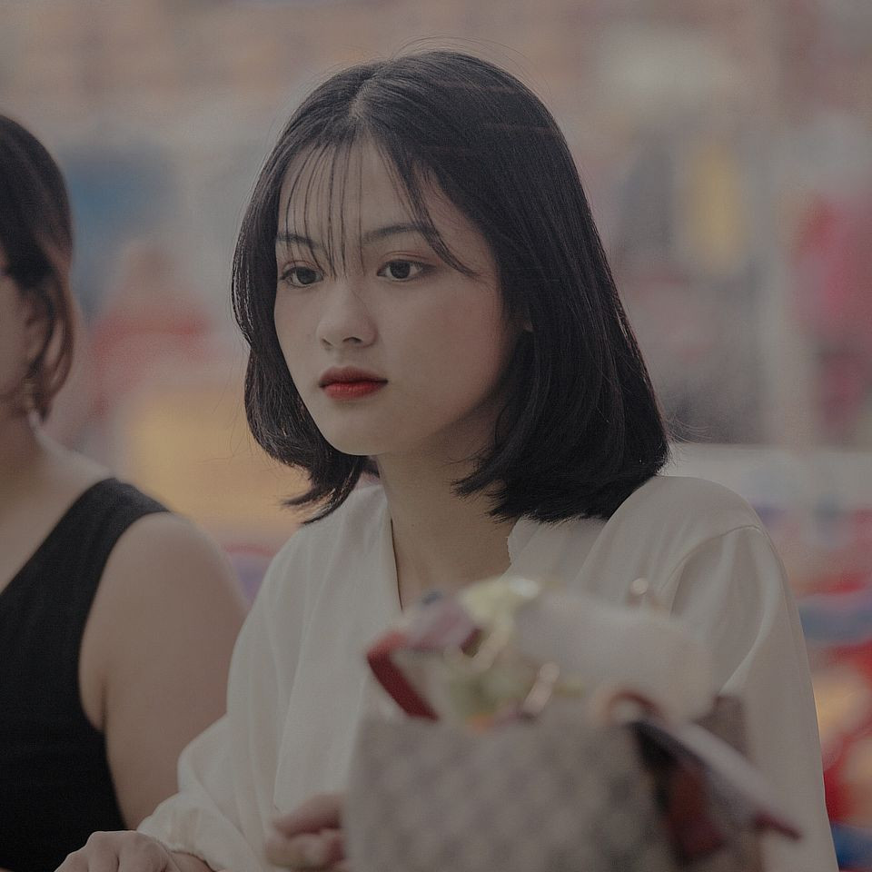 Mỗi bức ảnh mà cô nàng đăng tải nhanh chóng thu về lượt like không hề nhỏ và những bình luận tích cực.