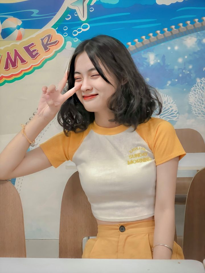 Đối với Giáp Thương, trong mối quan hệ bạn bè thì cần nhất sự quan tâm, đồng cảm, sẻ chia và tin tưởng nhau.