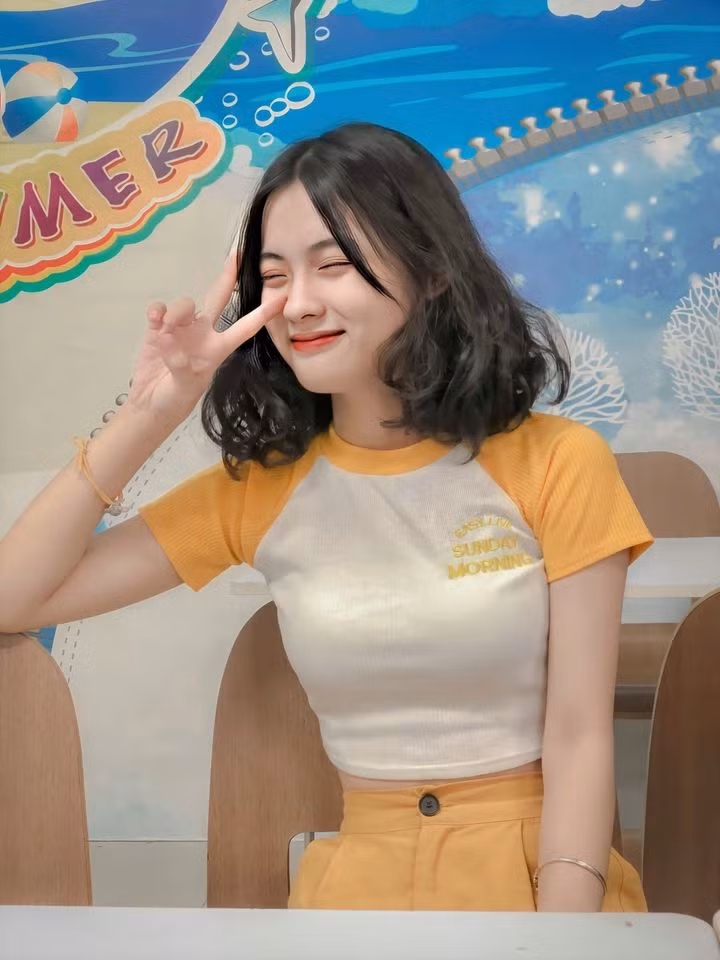 Đối với Giáp Thương, trong mối quan hệ bạn bè thì cần nhất sự quan tâm, đồng cảm, sẻ chia và tin tưởng nhau.