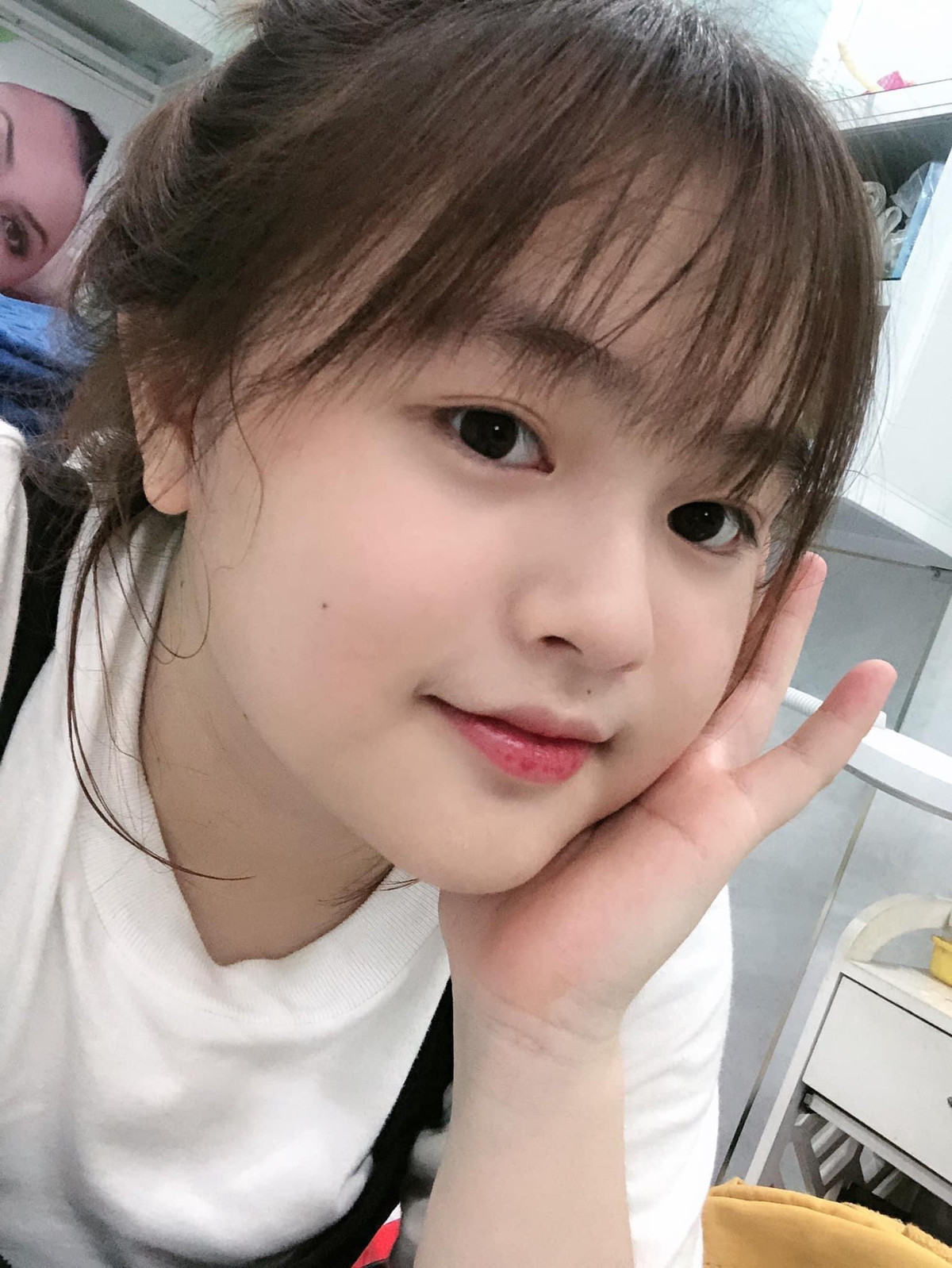 Được biết, Trâm hiện đang làm streamer trên một ứng dụng livestream.