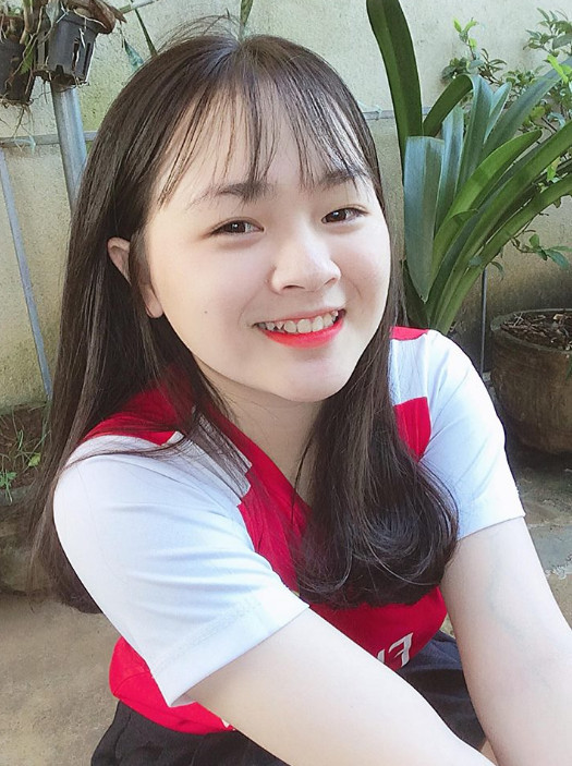 Vào mỗi dịp Trung thu đến, dân tình lại chia sẻ đoạn clip Tik Tok đó của cô nàng để trêu đùa nhau.