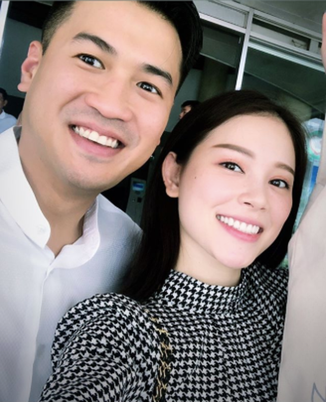 Linh Rin còn xóa toàn bộ hình ảnh trên trang Instagram, chỉ để lại bức hình cùng dòng trạng thái tâm trạng.