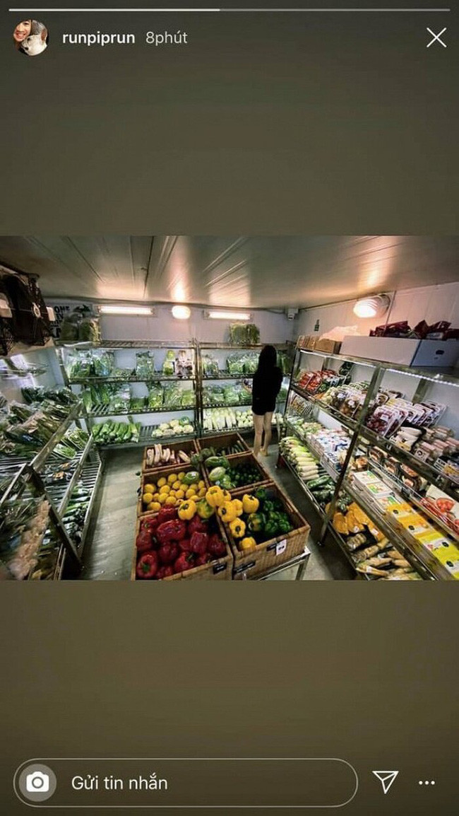 Khoảng thời gian trước, mối quan hệ giữa Linh Rin và Phillip Nguyễn từng xảy ra rạn nứt khiến cặp đôi chia xa.