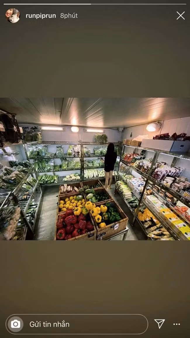 Khoảng thời gian trước, mối quan hệ giữa Linh Rin và Phillip Nguyễn từng xảy ra rạn nứt khiến cặp đôi chia xa.