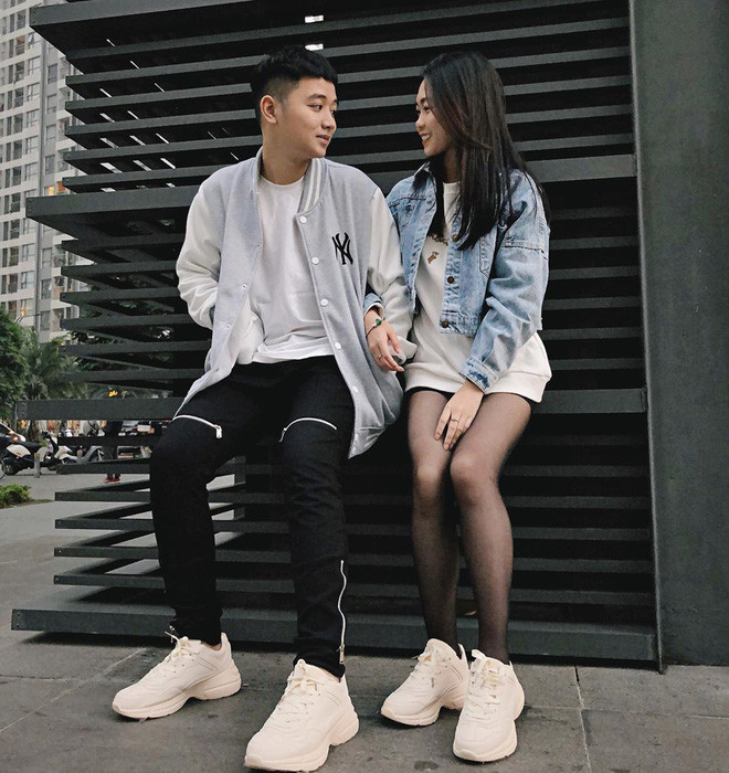 Trong khi Linh Ka liên tục dính đến những ồn ào, Long Hoàng nghiêm túc theo đuổi con đường nghệ thuật chuyên nghiệp thì Long Bi và Chi Bé lại khá im hơi lặng tiếng.