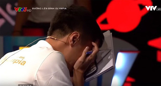 Trong cuộc thi Đường lên đỉnh Olympia năm thứ 18 của cuộc thi Tuần 1 - Tháng 1 - Quý I, nam sinh Trần Hoài Nam (trường THPT Xuân Đỉnh, Hà Nội) đã xuất sắc giành vòng nguyệt quế.