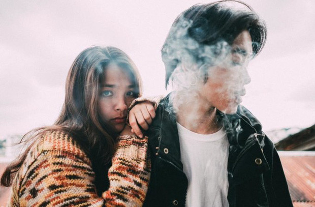 Thông tin được đăng tải trên Instagram cá nhân của Khói với dòng caption: “Shi said yes” (Tạm dịch: Shi đã đồng ý).