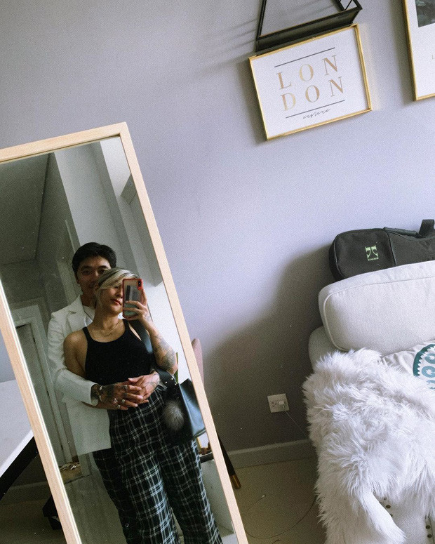 Bên dưới phần bình luận, ngoài những lời khen, lời chúc mừng cả hai một lần nữa “yêu lại từ đầu”, nhiều người cũng tò mò về lý do cặp đôi lựa chọn quay lại với nhau sau sóng gió.