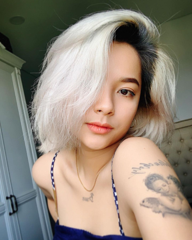 Sau khi tái hợp, Vân và Khói cũng chia sẻ thêm nhiều khoảnh khắc hạnh phúc, ngọt ngào với nhau.