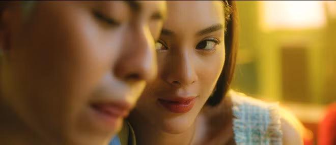 Hiện tại, sản phẩm âm nhạc mới này của OSAD vẫn đón nhận sự quan tâm lớn từ cư dân mạng.