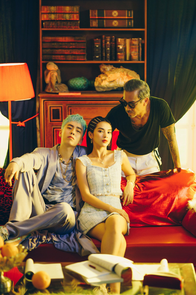 Single mom đắt giá nhất showbiz Quỳnh Lương đã cho khán giả thấy "bản chất" thật sự của Sugar Baby và Sugar Daddy mà dân tình bàn luận thời gian qua.