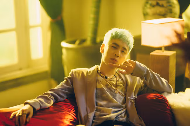 Ca khúc này đánh dấu 1 bước chuyển mình đầy mới mẻ trong phong cách âm nhạc của OSAD