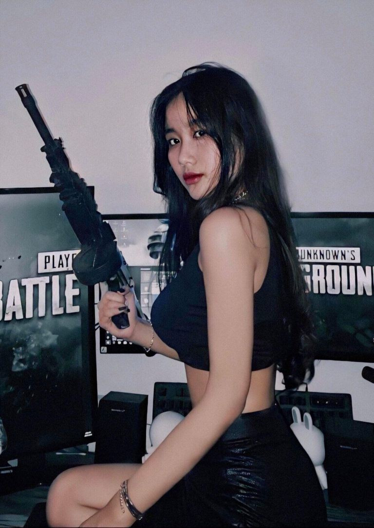 Là một cô gái sở hữu ngoại hình "vạn người mê", Gia Thùy được dự đoán sẽ trở thành một trong những hot girl tiềm năng, đầy triển vọng của thế hệ 10X.