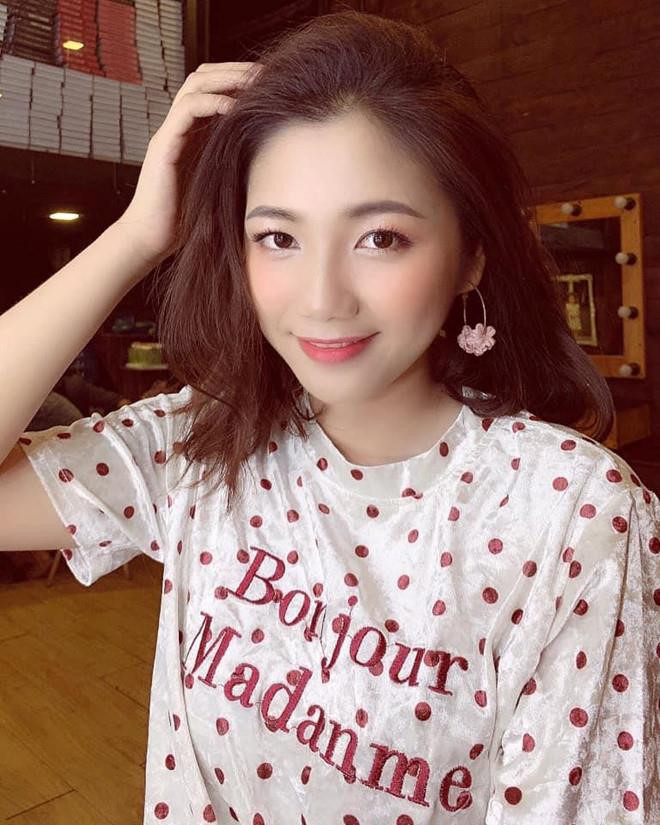 Cô từng tâm sự người thân rất sợ Thu Hiền sẽ bị đánh giá là khô cứng vì là quân nhân