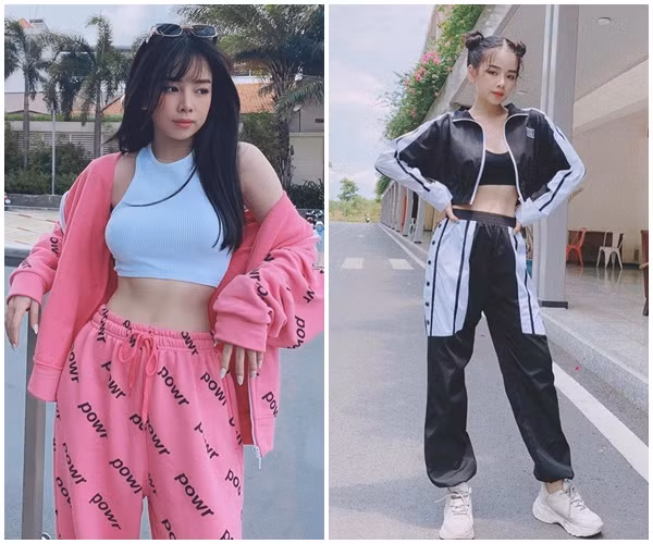 Những outfit mà cô lựa chọn đều sang trọng và thanh lịch, không hề phô phang, phản cảm.