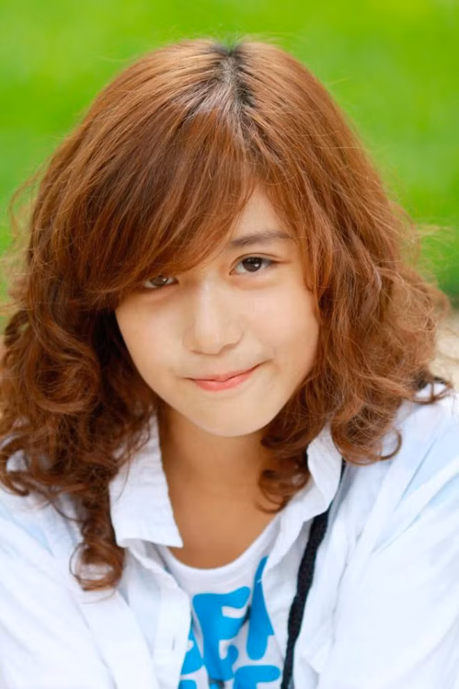 Cách đây 2 năm, Hương thu hút sự chú ý của dân tình khi chia sẻ những bức ảnh bầu bí của chính mình lên MXH.