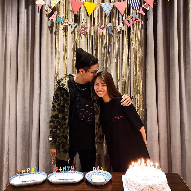 Joyce Phạm - ái nữ nhà đại gia Minh Nhựa là một ví dụ điển hình, hot girl này đã lên xe hoa khi mới 20 tuổi.