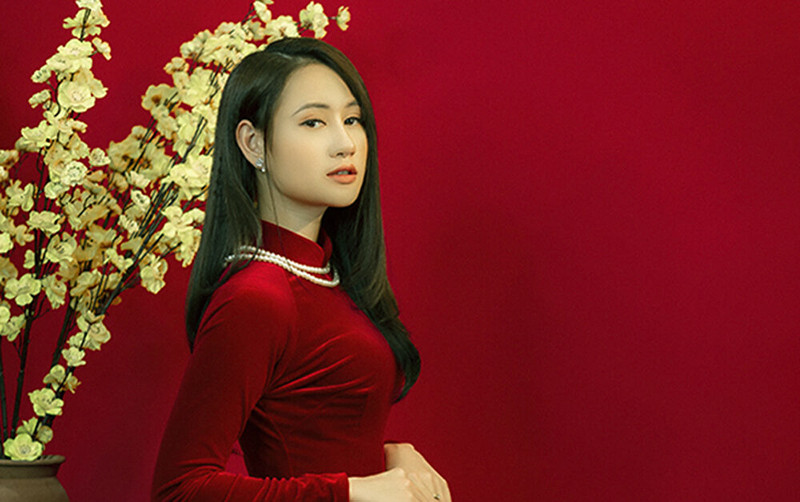 Dù tập luyện vất vả, từng bị chấn thương đứt dây chằng gối nhưng với đam mê và được các thầy, bạn bè động viên, Minh Hằng tiếp tục đi theo con đường đã chọn.