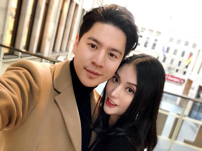 Trong khoảng thời gian tập trung chăm sóc gia đình, con cái nên người đẹp này hiếm khi cập nhật các hoạt động và hình ảnh lên mạng xã hội.