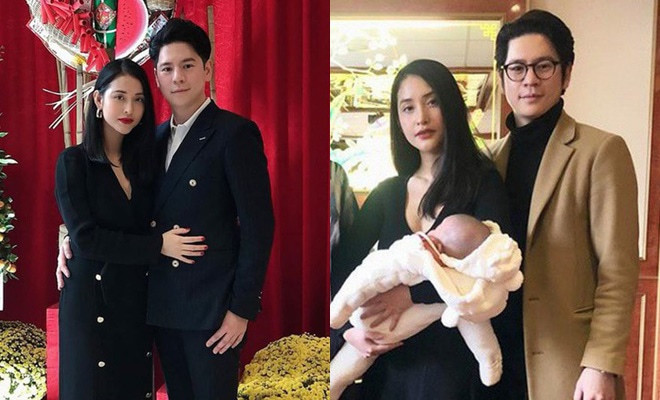 Sau khi kết hôn và sinh con cho ông xã Việt kiều, hot girl Mai Hồ - tình cũ của Trấn Thành hiện đang có cuộc sống rất hạnh phúc tại nước ngoài.