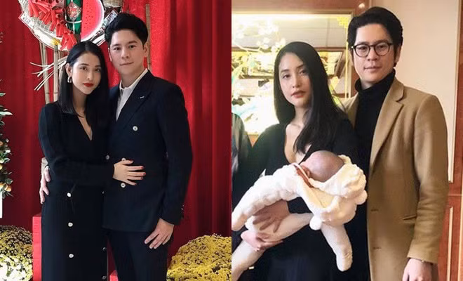 Lo ve ngoai gay roc, tinh cu Tran Thanh khien dan tinh lo lang