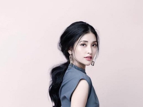 Trước khi có được hạnh phúc như hiện tại, Mai Hồ cũng từng trải qua nhiều lận đận trong chuyện hôn nhân tình cảm.